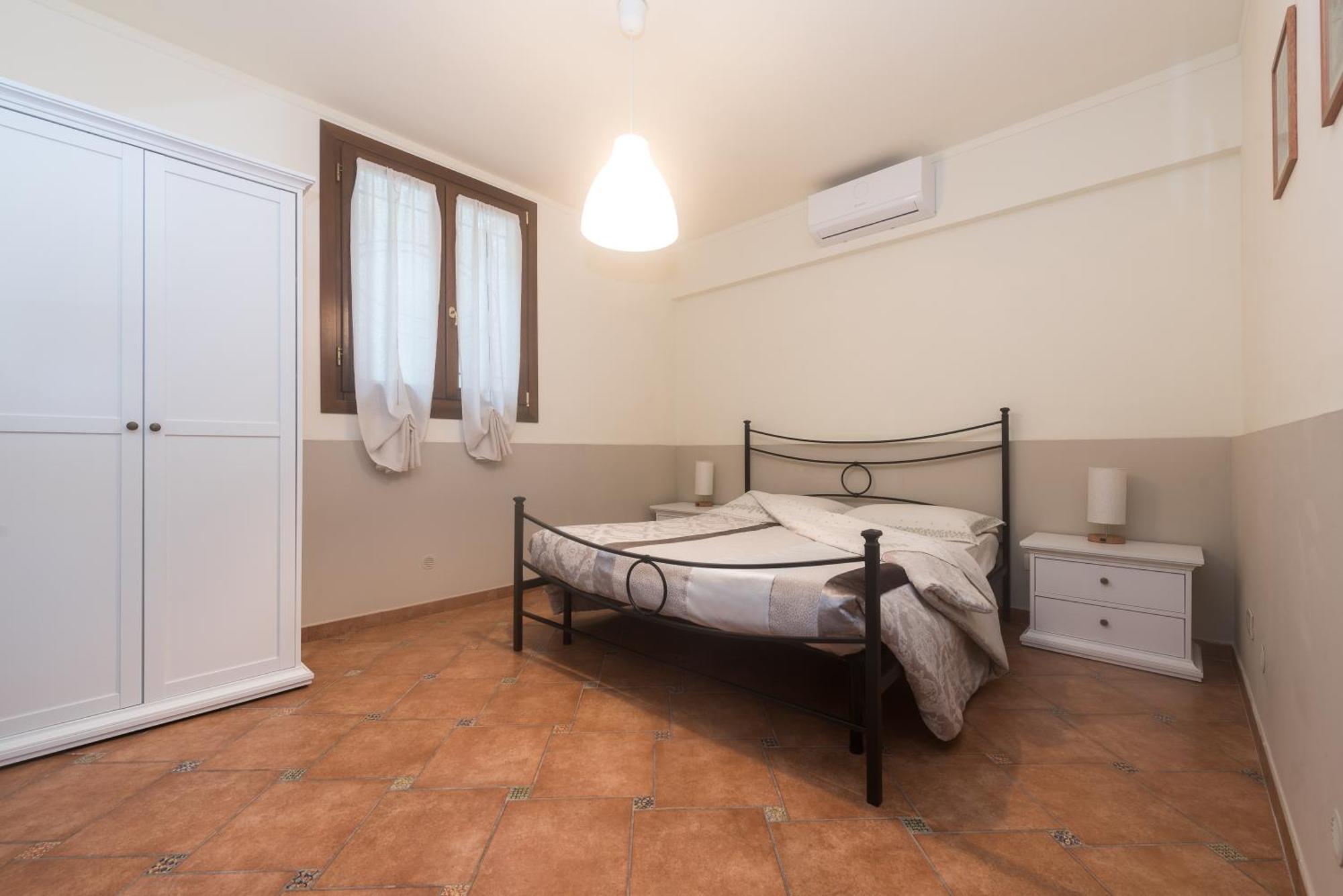 Villa Gli Eucalipti Черветере Номер фото