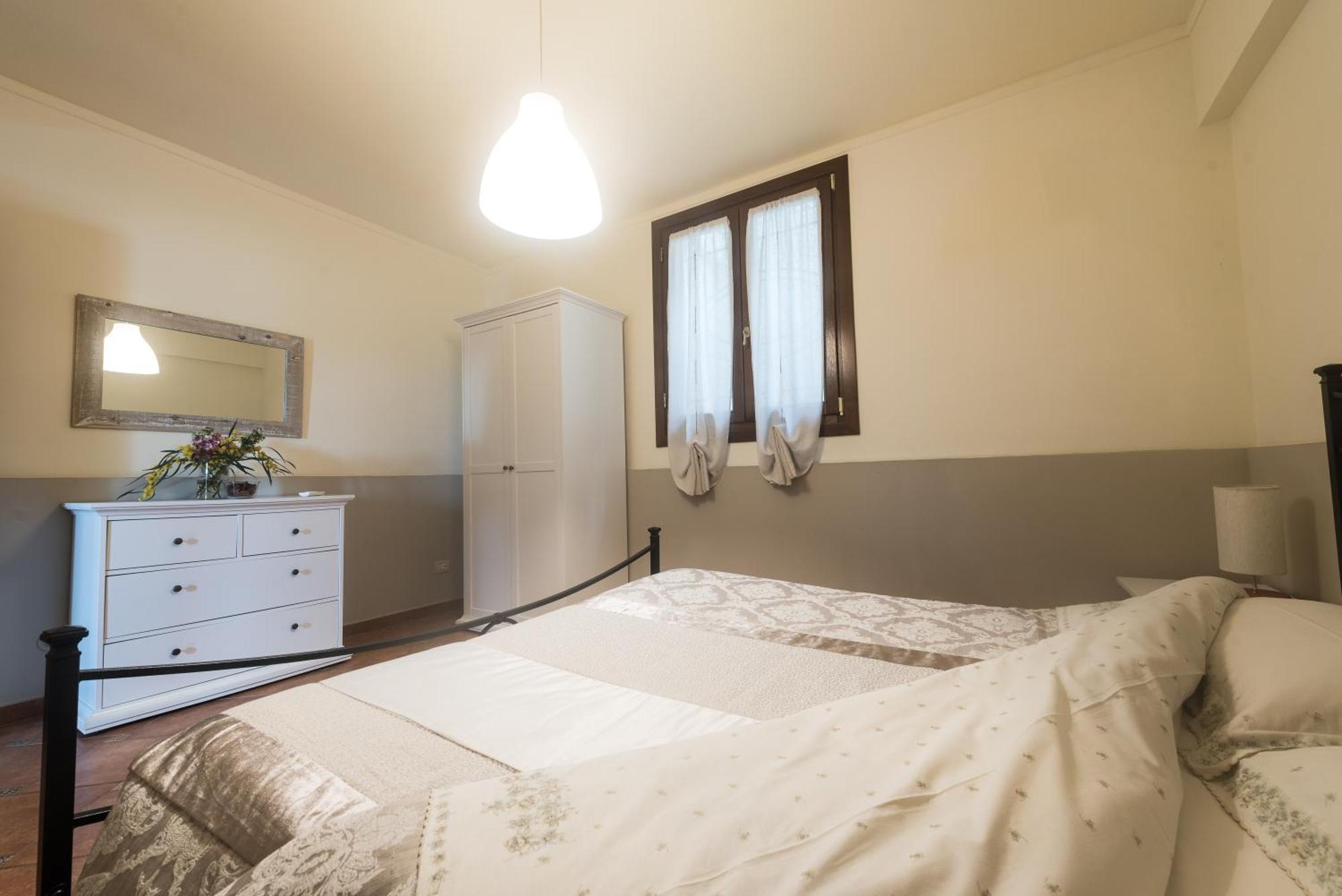 Villa Gli Eucalipti Черветере Номер фото