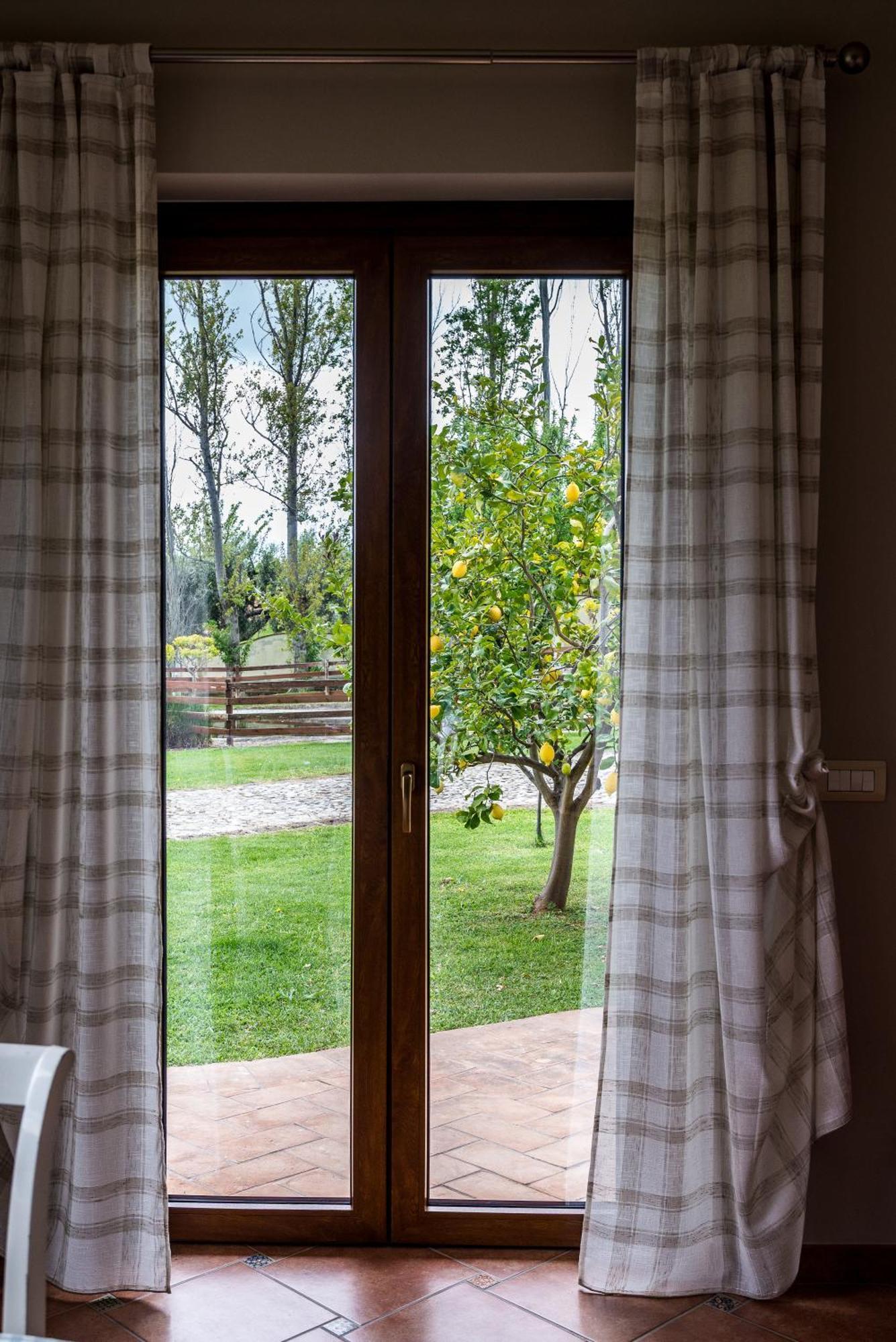 Villa Gli Eucalipti Черветере Номер фото